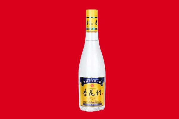 山南加查县回收杏花村